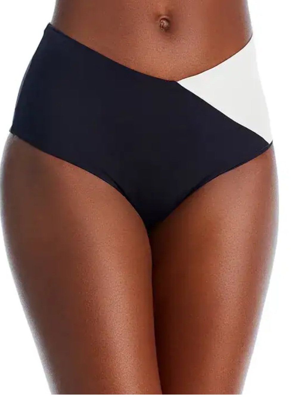 L*Space High Tide Bikini Bottom